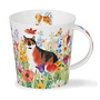 Cairngorm Pretty Paws Tortoiseshell Mug