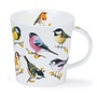 Cairngorm Song Bird Willow Mug