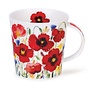 Cairngorm Campagne Poppy Mug
