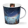 Cairngorm Twilight Hare Mug