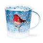 Cairngorm Moonlight Robin Mug
