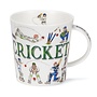 Cairngorm Sporting Antics Cricket Mug