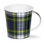 Cairngorm Gordon Dress Tartan Mug