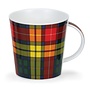 Cairngorm Buchanan Tartan Mug