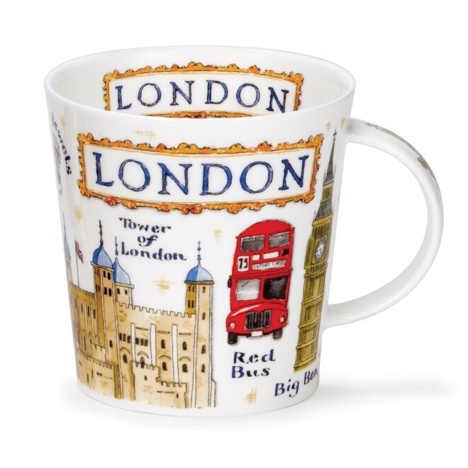 Cairngorm London Mug