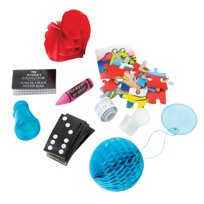 Crazy Cars Christmas Crackers (Box of 8)
