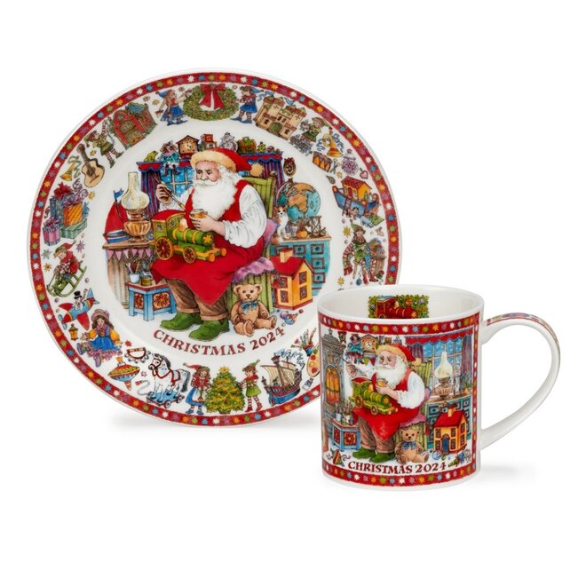 Orkney Christmas 2024 Mug