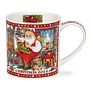 Orkney Christmas 2024 Mug