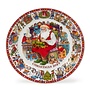 Christmas 2024 Plate