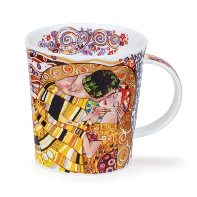 Lomond Destiny Kiss Mug