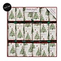 Christmas Tree Christmas Crackers (Box of 6)