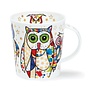 Lomond Blingers Owl Mug