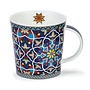 Lomond Sheikh Red Mug