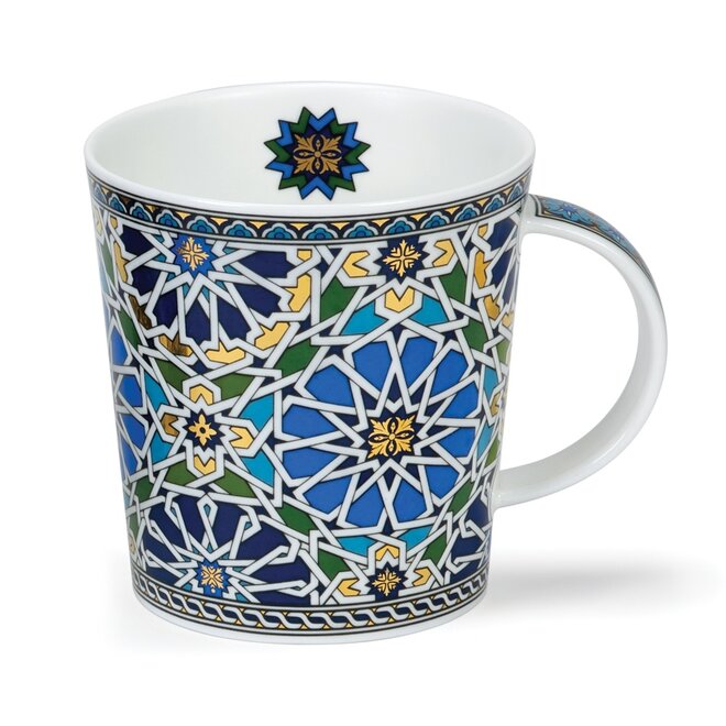 Lomond Sheikh Pale Blue Mug