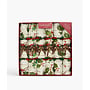 Holly Bells Christmas Crackers (Box of 6)
