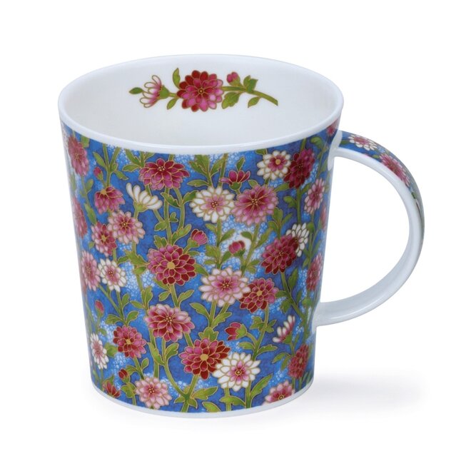 Lomond Ophelia Pink Mug