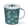 Lomond Ophelia Blue Mug
