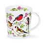 Lomond Morning Chorus Goldfinch Mug