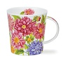 Lomond Flora Bonita Dahlia Mug