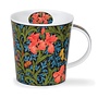 Lomond Arts & Crafts Iris Mug