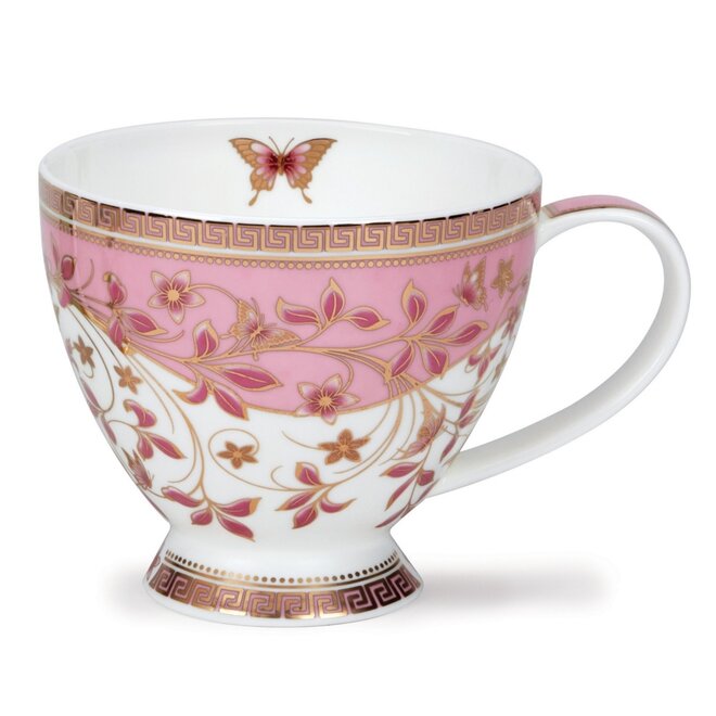 Skye Estivale Pink Mug