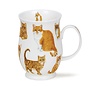 Suffolk Cats Ginger Mug