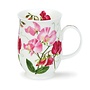 Suffolk Sweet Peas Light Pink Mug