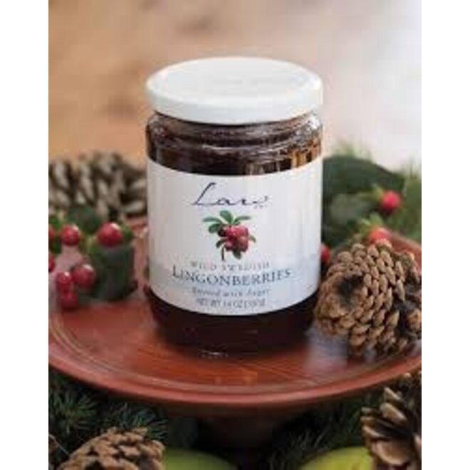 Lars Lingonberry Preserves