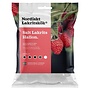 Nordiskt Lakritskök Raspberry Salt Licorice Bag