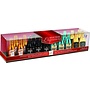 Abtey Chocolatier Dark Chocolate Liqueur Filled Bottles Selection