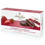 Anthon Berg Chocolate Covered Marzipan Rounds with Strawberry & Sparkling Wine