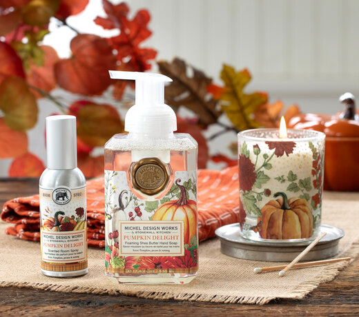 'Tis the Season with Michel Design Works