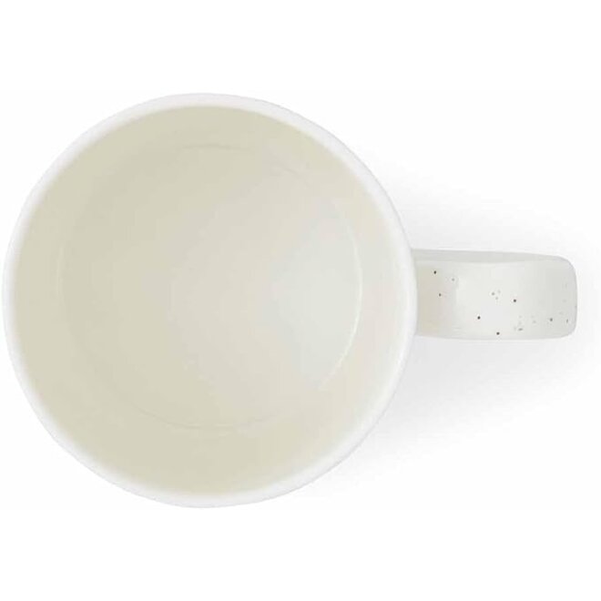 Lettuce be Friends Guinea Pig Small Mug