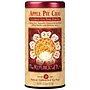 Republic of Tea Apple Pie Chai Rooibos 36s
