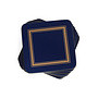 Classic Midnight Blue Coasters