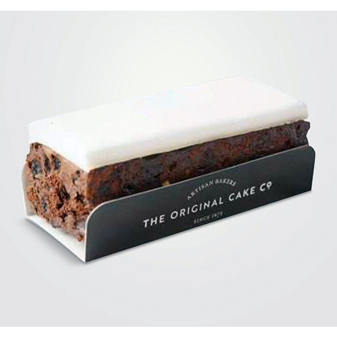 The Original Cake Company Iced Christmas Fruit Cake