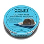 Cole's Gluten Free Christmas Pudding 454g