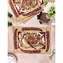 Pheasant Cabernet Placemats