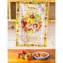 Tomato Tea Towel