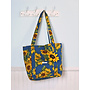 Sunflower Valley Market Bag