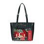 Purrlesque Club Shopper Bag