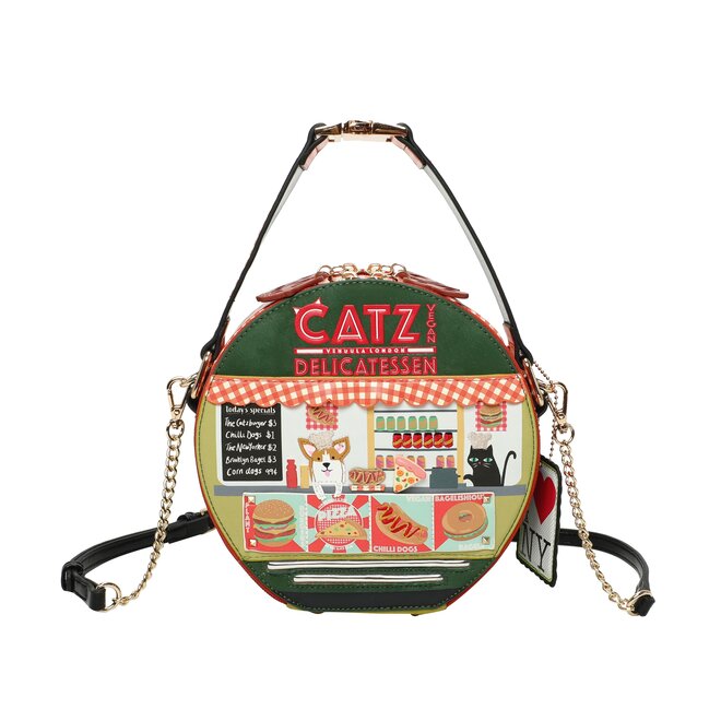 Vendula caravan bag hotsell