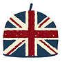 Vintage-Style Union Jack Tea Cosy