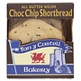 Tan Y Castell Welsh Chocolate Chip Shortbread