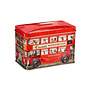 Churchill's Confectionery Double-Decker Bus English Toffees Tin 150g