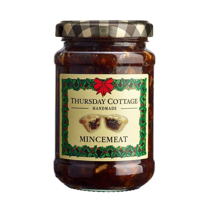 Thursday Cottage Mincemeat 310g