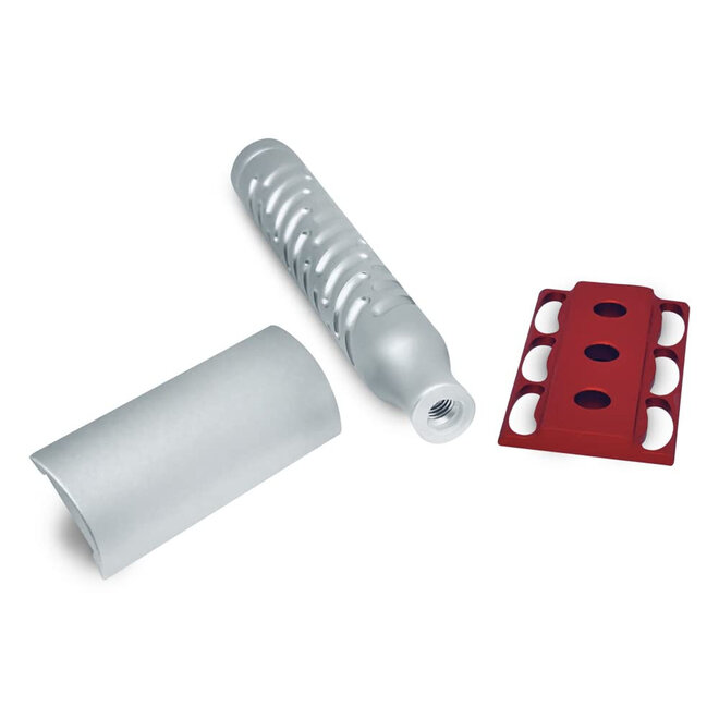 The Goodfellas' Smile Styletto Double Edge Safety Razor