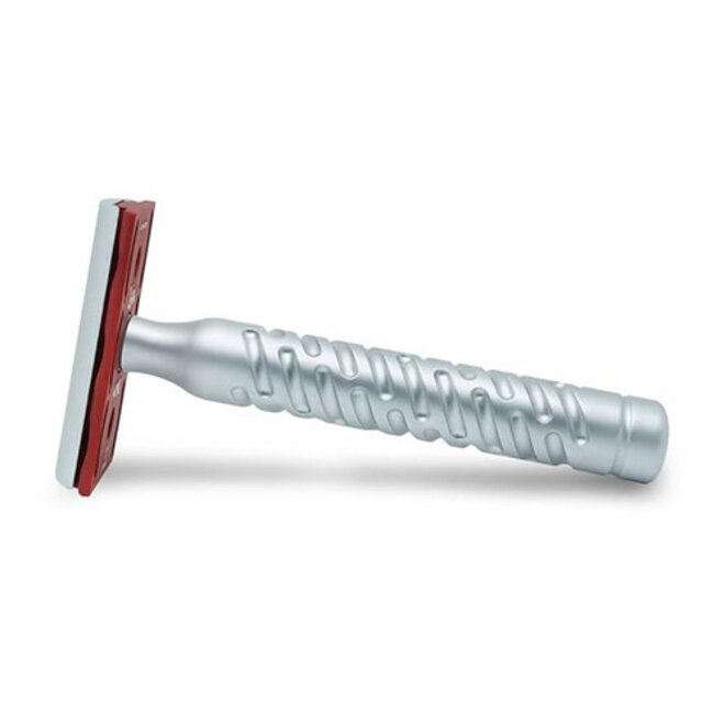 The Goodfellas' Smile Styletto Double Edge Safety Razor