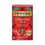 Twinings Christmas Tea 20s