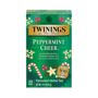 Twinings Peppermint Cheer Herbal 20s